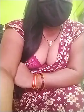 Snapshot of fuunalka chatting on 5, 10, 2025 fuunalka online show from 5, 10, 2025