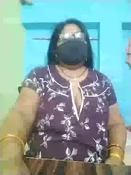 Snapshot of fuunalka chatting on 17, 10, 2025 fuunalka online show from 17, 10, 2025