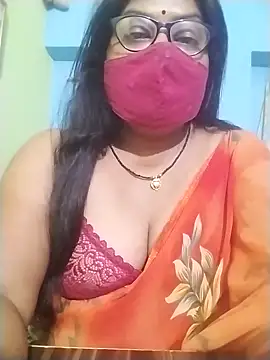 Snapshot of fuunalka chatting on 28, 10, 2025 fuunalka online show from 28, 10, 2025