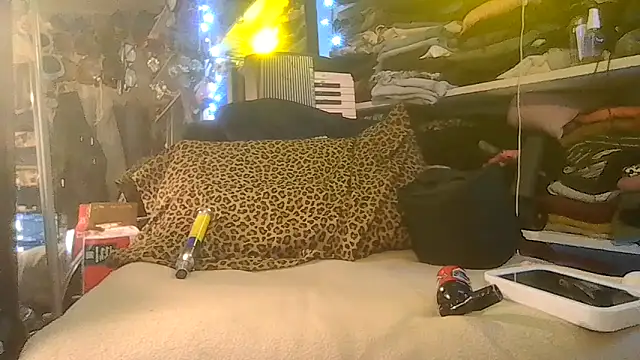 ShysluutGia online show from 6, 2, 2026