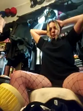 ShysluutGia online show from 23, 2, 2026