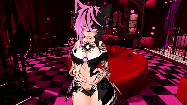 anime cutie online show from 27, 10, 2025