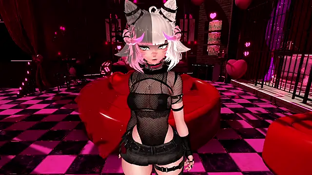 anime cutie online show from 20, 11, 2025