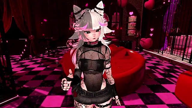 anime cutie online show from 23, 11, 2025