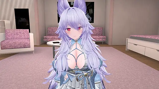 anime cutie online show from 22, 2, 2026