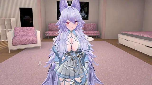 anime cutie online show from 7, 3, 2026