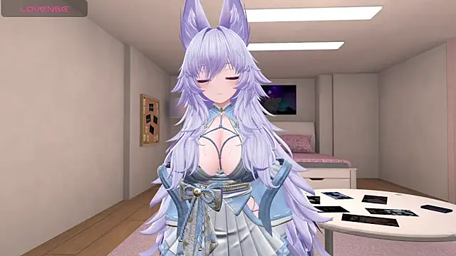 Snapshot of anime_cutie chatting on 19, 6, 2026 anime cutie online show from 19, 6, 2026