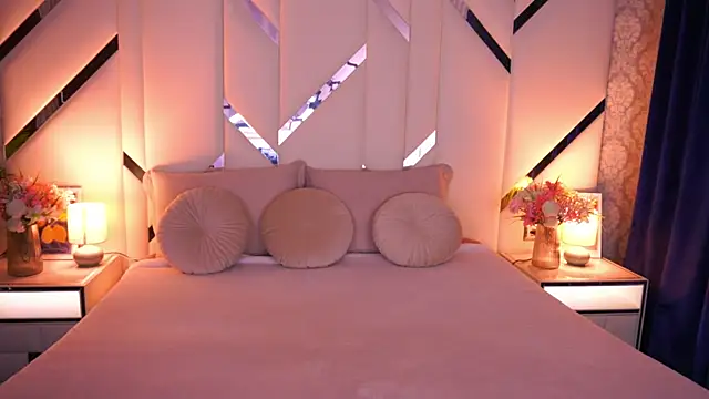 LindsieGreyy online show from 1, 4, 2026