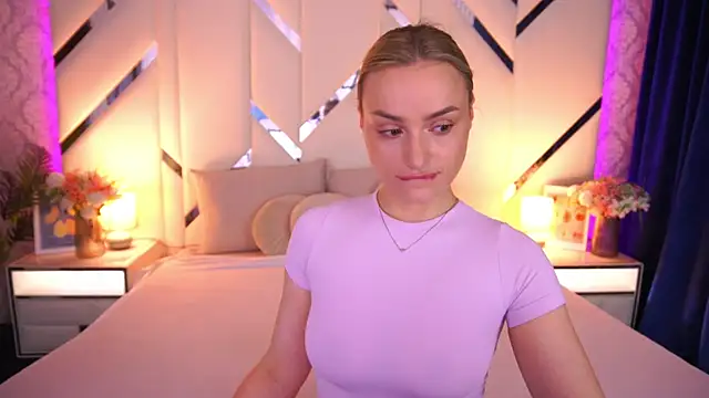 LindsieGreyy online show from 31, 5, 2026
