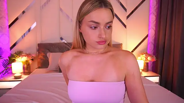 LindsieGreyy online show from 29, 6, 2026