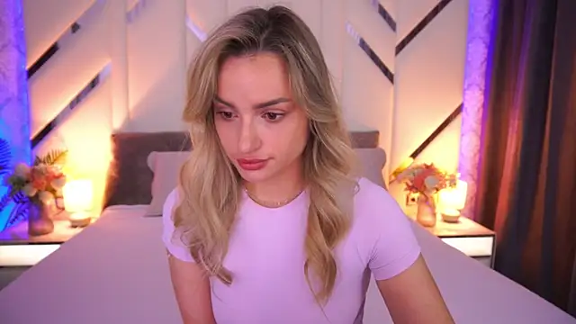LindsieGreyy online show from 16, 7, 2026