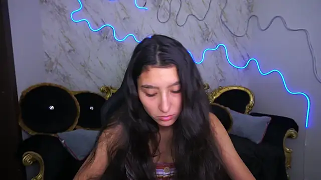 CharmMocco online show from 10, 2, 2025