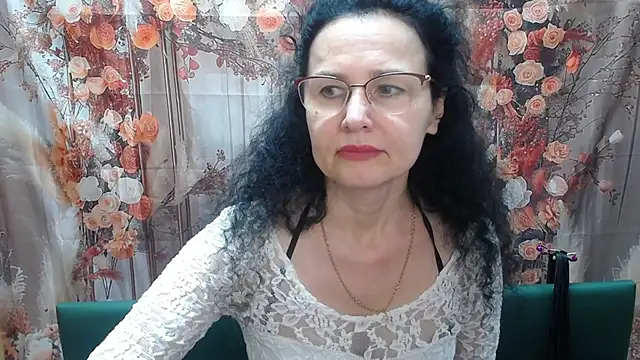 Snapshot of Miroslava_Happi chatting on 6, 7, 2026 Miroslava Happi online show from 6, 7, 2026