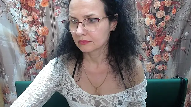 Snapshot of Miroslava_Happi chatting on 6, 7, 2026 Miroslava Happi online show from 6, 7, 2026