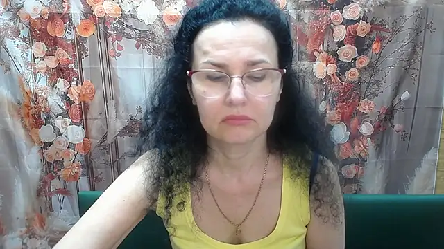 Snapshot of Miroslava_Happi chatting on 9, 7, 2026 Miroslava Happi online show from 9, 7, 2026