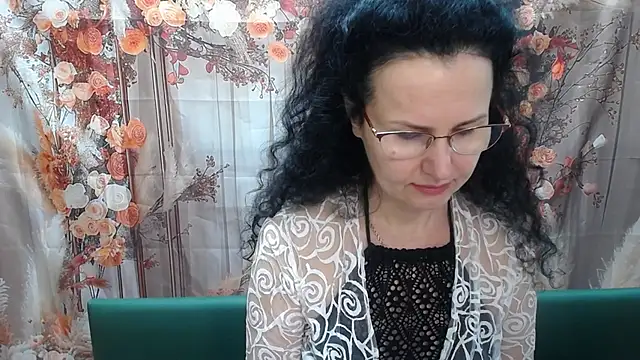 Snapshot of Miroslava_Happi chatting on 10, 7, 2026 Miroslava Happi online show from 10, 7, 2026