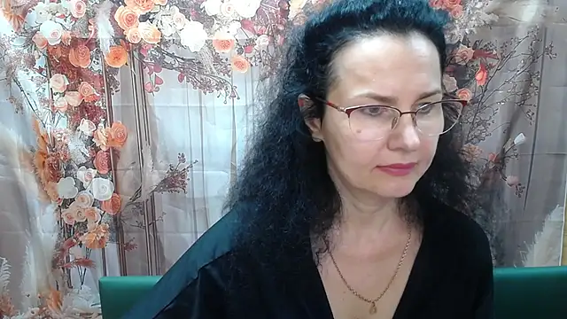 Snapshot of Miroslava_Happi chatting on 11, 7, 2026 Miroslava Happi online show from 11, 7, 2026