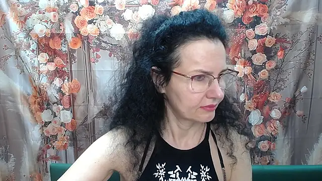 Snapshot of Miroslava_Happi chatting on 14, 7, 2026 Miroslava Happi online show from 14, 7, 2026