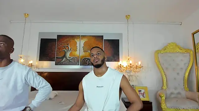 Jakexv online show from 23, 11, 2025