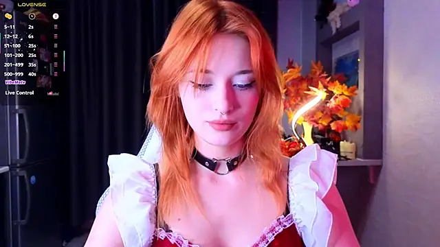 Hisoka akerley online show from 1, 12, 2025