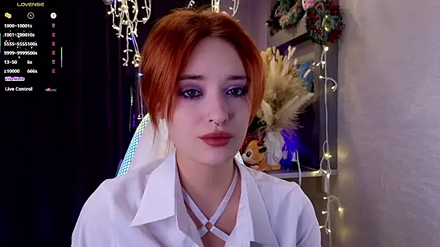 Hisoka akerley online show from 1, 2, 2026