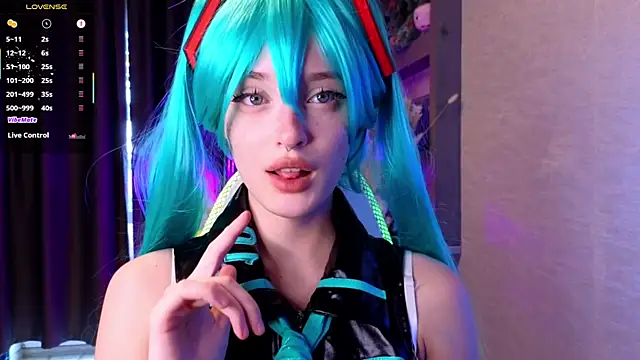 Snapshot of Hisoka_akerley chatting on 30, 5, 2026 Hisoka akerley online show from 30, 5, 2026