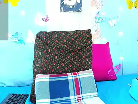 corynatayler online show from 31, 3, 2026