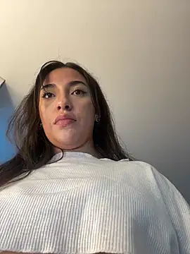 KarolVega- online show from 25, 2, 2025