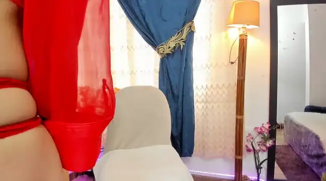 Tatiana1273 24 online show from 25, 2, 2025