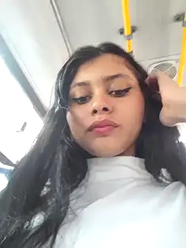 CHLOE ISABELL online show from 16, 2, 2025