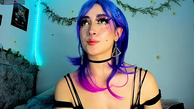 roxxystar  online show from 28, 2, 2025