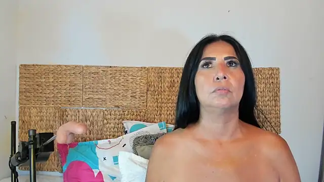 Snapshot of Jackiehmilf52 chatting on 15, 5, 2026 Jackiehmilf52 online show from 15, 5, 2026