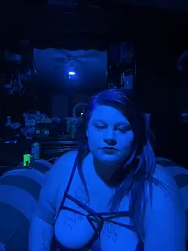 gothicfreakmachine online show from 26, 5, 2026