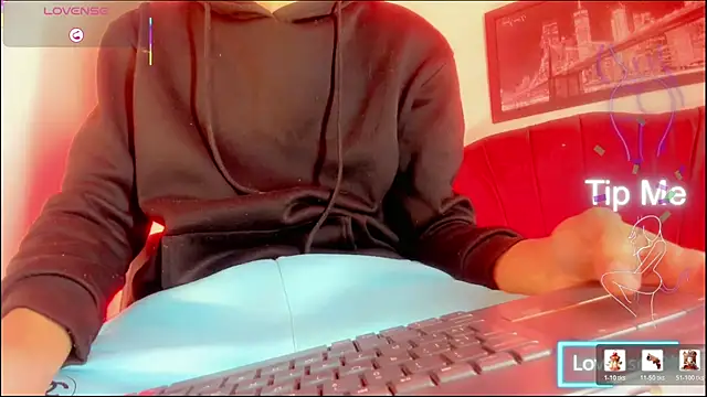 emelly horny  online show from 18, 3, 2026