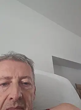 mann4u147 online show from 5, 10, 2025