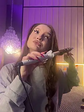 AlexaBright online show from 3, 11, 2025