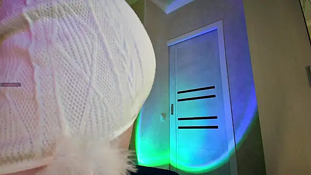 Roseaa online show from 25, 3, 2026