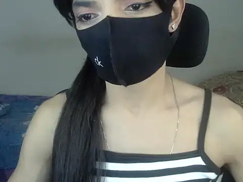 Snapshot of YourCDBitch chatting on 15, 10, 2025 YourCDBitch online show from 15, 10, 2025