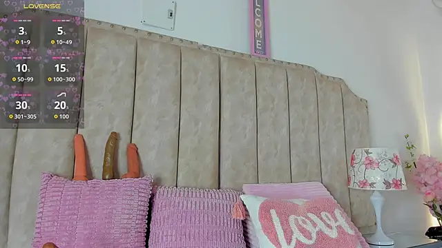 Snapshot of BrithanyParker_ chatting on 30, 5, 2026 BrithanyParker online show from 30, 5, 2026