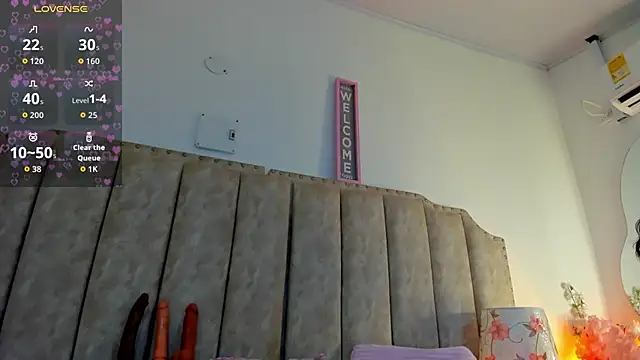Snapshot of BrithanyParker_ chatting on 2, 6, 2026 BrithanyParker online show from 2, 6, 2026