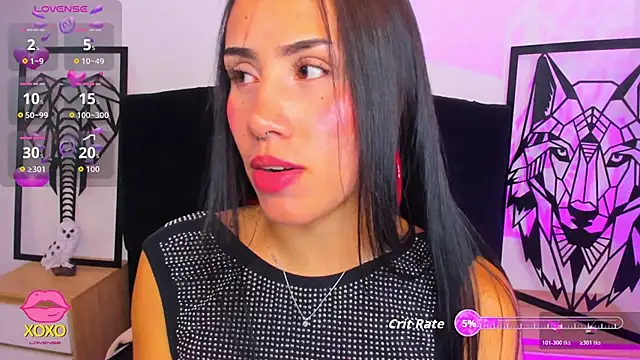 ximenagp online show from 9, 4, 2026