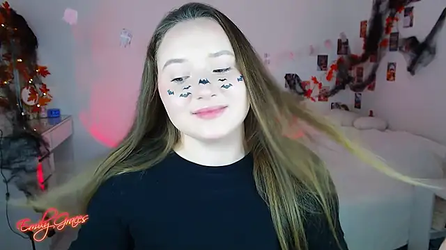 EmilyxxGraces online show from 1, 11, 2025