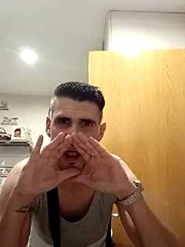 Snapshot of halfArabhalfspanish chatting on 6, 6, 2026 halfArabhalfspanish online show from 6, 6, 2026