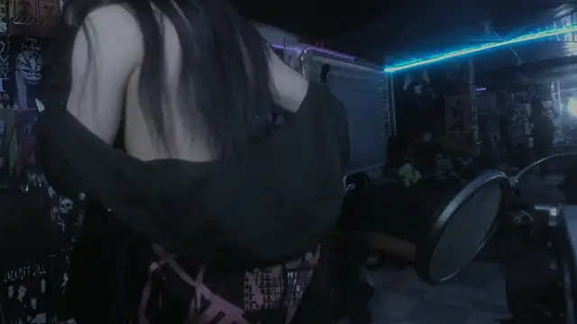 Snapshot of rotten_dreams chatting on 9, 3, 2025 rotten dreams online show from 9, 3, 2025