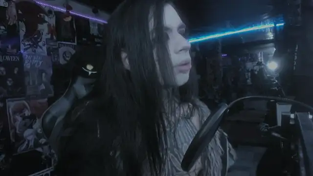 Snapshot of rotten_dreams chatting on 19, 3, 2025 rotten dreams online show from 19, 3, 2025