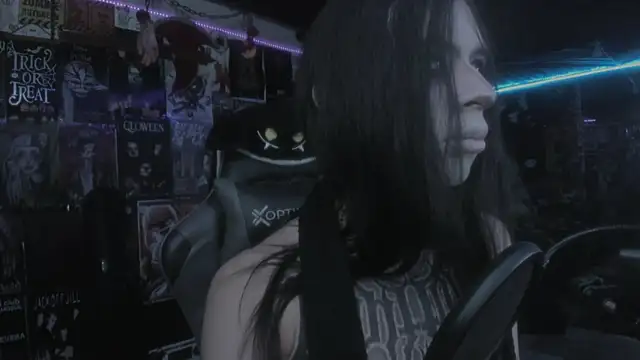 Snapshot of rotten_dreams chatting on 22, 3, 2025 rotten dreams online show from 22, 3, 2025