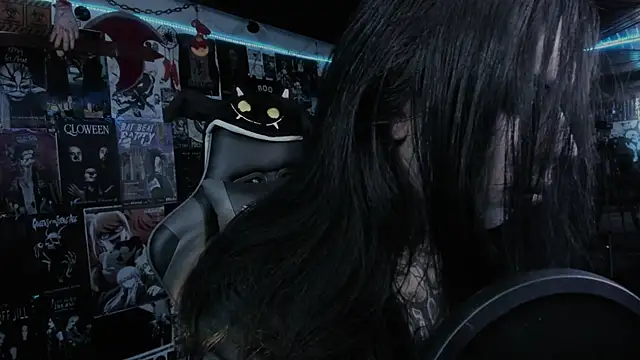 Snapshot of rotten_dreams chatting on 10, 9, 2025 rotten dreams online show from 10, 9, 2025