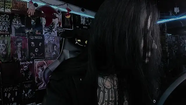 Snapshot of rotten_dreams chatting on 14, 10, 2025 rotten dreams online show from 14, 10, 2025