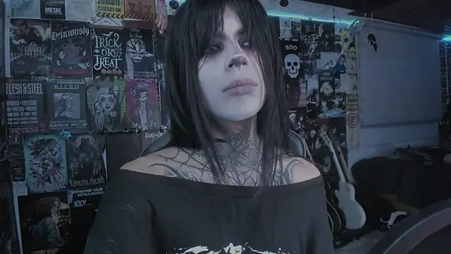 rotten dreams online show from 17, 2, 2026