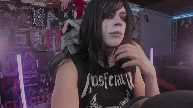 rotten dreams online show from 9, 4, 2026